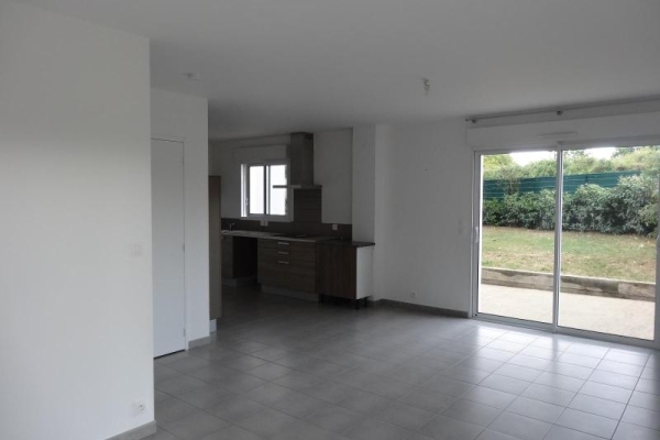 Maison T5 de 107 m² à louer à PORNICHET