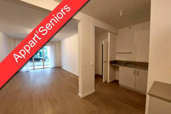 Appartement T3 de 68 m² à louer à THOUARE SUR LOIRE