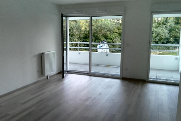 Appartement T3 de 65 m² à louer à RENNES