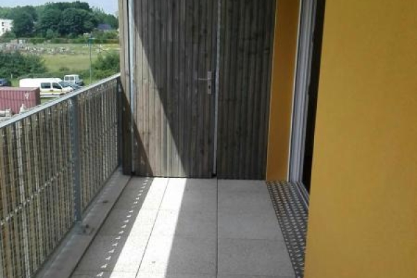 Appartement T2 de 42 m² à louer à CHARTRES DE BRETAGNE