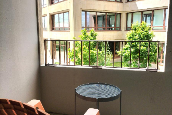 Appartement T2 à louer à CESSON SEVIGNE