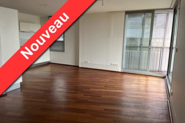 Appartement T3 de 72 m² à louer à NANTES