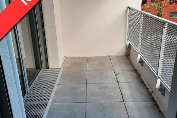 Appartement T2 de 37 m² à louer à CHAMPS SUR MARNE