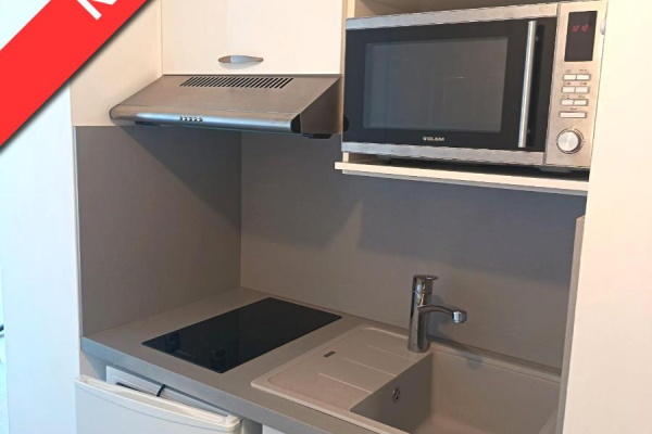 Appartement Studio de 29 m² à louer à CESSON SEVIGNE