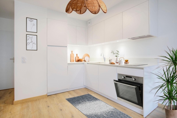 Appartement T3 de 63 m² à louer à CHAMPS SUR MARNE