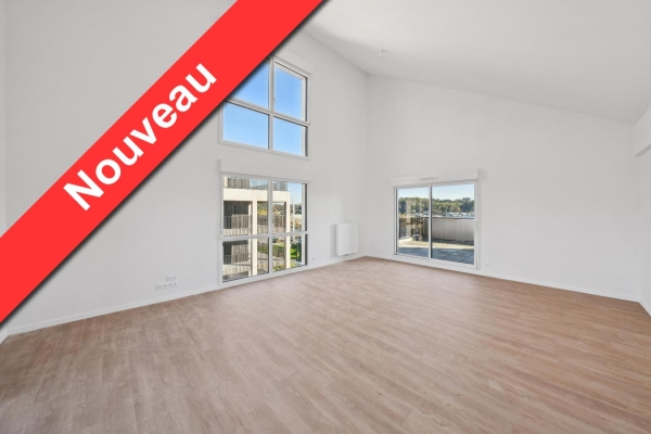 Appartement T5 de 160 m² à louer à BORDEAUX