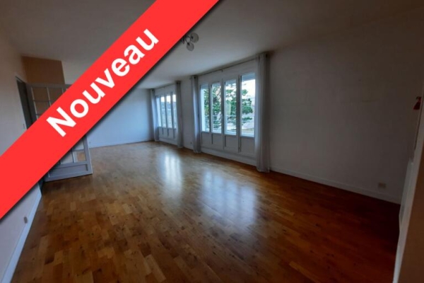 Appartement T3 de 78 m² à louer à NANTES