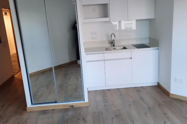 Appartement Studio de 26 m² à louer à CHAMPS SUR MARNE