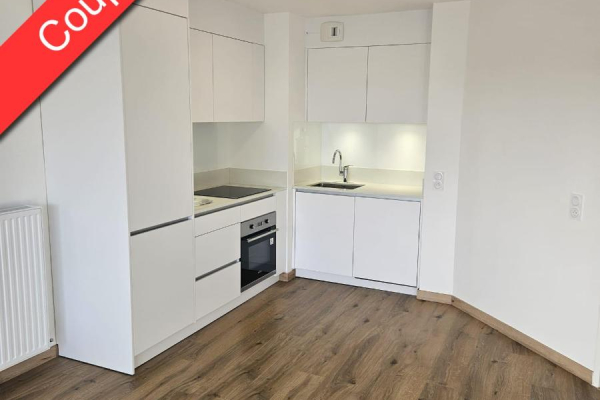 Appartement T3 de 64 m² à louer à CHAMPS SUR MARNE