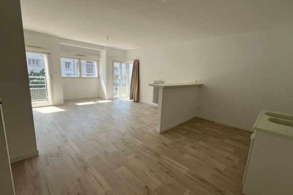 Appartement T3 à louer à NANTES