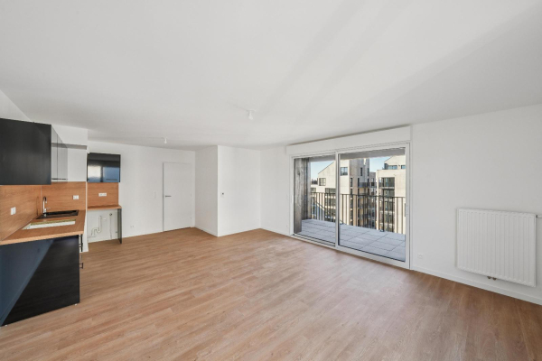 Appartement de 69 m² à louer à BORDEAUX