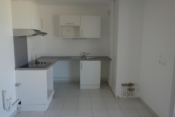 Appartement T3 de 64 m² à louer à NANTES