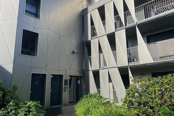Appartement T3 de 65 m² à louer à NANTES