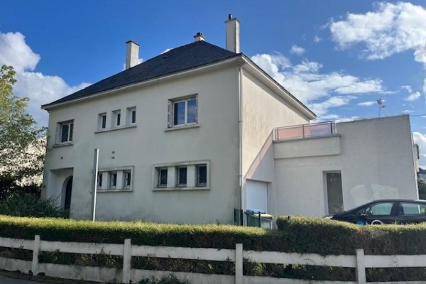 Maison T6 de 160 m² à louer à VERTOU