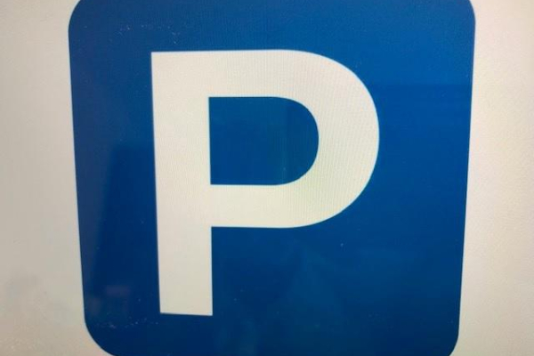 Stationnement de 18 m² à louer à NANTES
