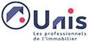 Logo UNIS